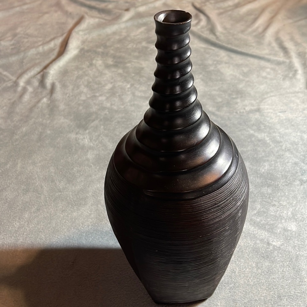 Decorative Vase - Like New